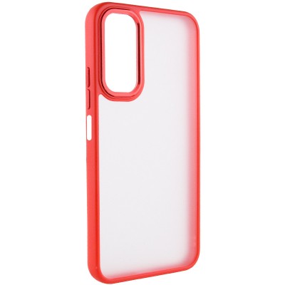 Чохол TPU+PC North Guard для Samsung Galaxy A05s Red Чохол TPU+PC North Guard для Samsung Galaxy A05s Red
