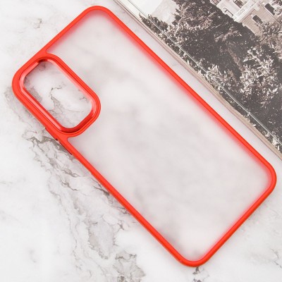 Чохол TPU+PC North Guard для Samsung Galaxy A05s Red Чохол TPU+PC North Guard для Samsung Galaxy A05s Red