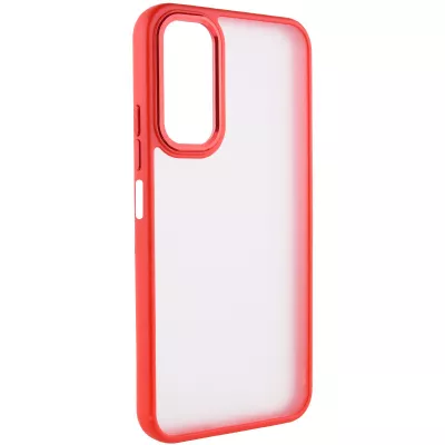 Чохол TPU+PC North Guard для Samsung Galaxy A25 5G Red