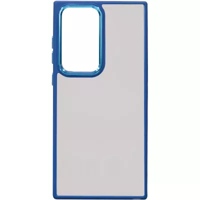 Чохол TPU+PC North Guard для Xiaomi Redmi 13C / Poco C65 Indigo