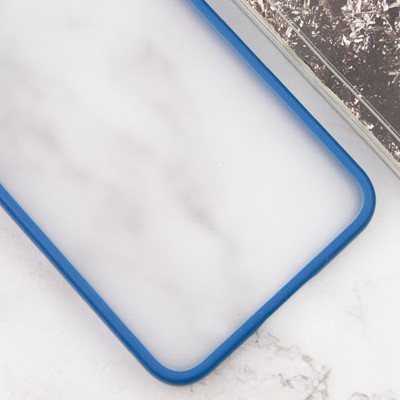 Чохол TPU+PC North Guard для Xiaomi Redmi Note 13 4G Indigo