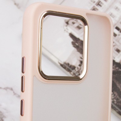 Чохол TPU+PC North Guard для Xiaomi Redmi Note 13 4G Pink Чохол TPU+PC North Guard для Xiaomi Redmi Note 13 4G Pink