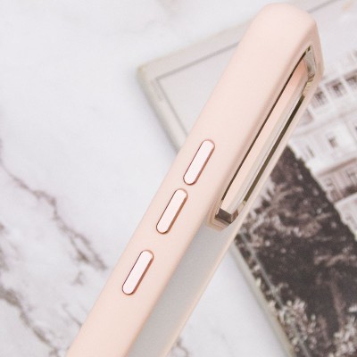 Чохол TPU+PC North Guard для Xiaomi Redmi Note 13 4G Pink Чохол TPU+PC North Guard для Xiaomi Redmi Note 13 4G Pink