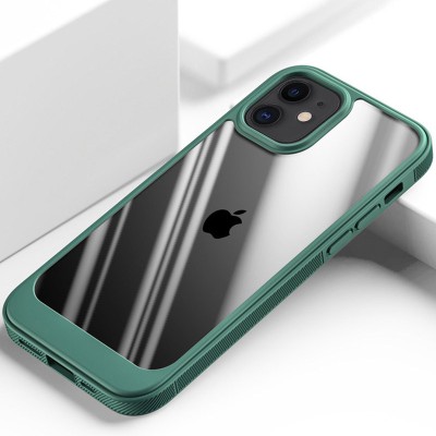 Чохол TPU+PC Pulse для Apple iPhone 11 (6.1") Green