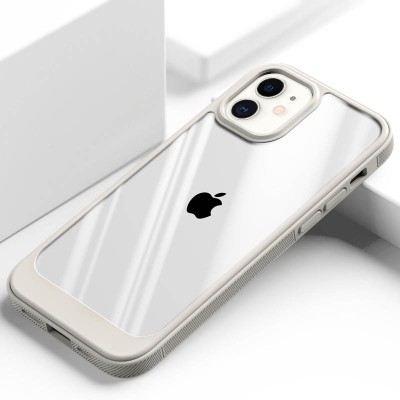 Чохол TPU+PC Pulse для Apple iPhone 11 (6.1") White