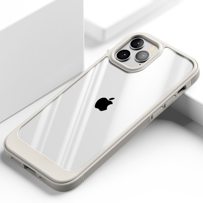 Чохол TPU+PC Pulse для Apple iPhone 11 Pro Max (6.5") White