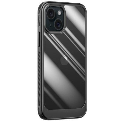 Чохол TPU+PC Pulse для Apple iPhone 13 (6.1") Black