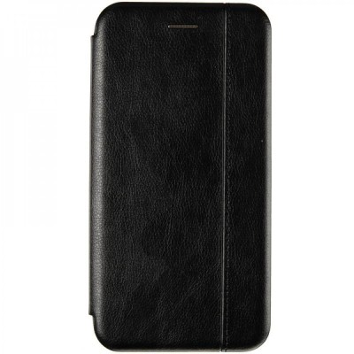 Чохол-книжка Samsung A02 (A022-2021) Book Cover Leather Gelius New Black