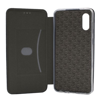 Чохол-книжка Samsung A02 (A022-2021) Book Cover Leather Gelius New Black