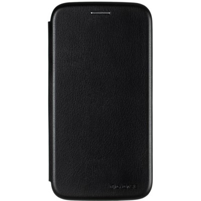 Чохол-книжка Samsung A032 (A03 Core) G-Case Ranger Series Black