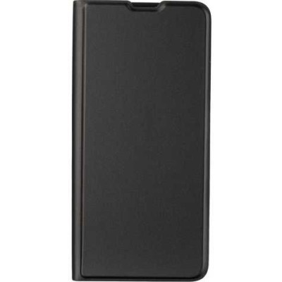 Чохол-книжка Samsung A035 (A03-2022) Book Cover Gelius Shell Case Black
