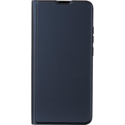 Чохол-книжка Samsung A035 (A03-2022) Book Cover Gelius Shell Case Blue