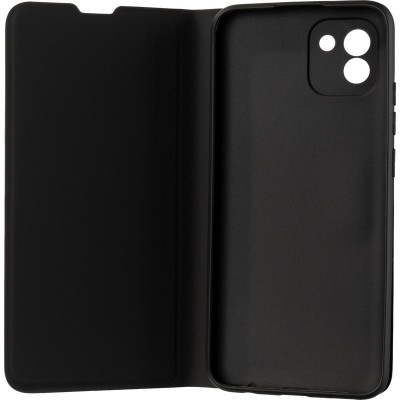 Чохол-книжка Samsung A035 (A03-2022) Book Cover Gelius Shell Case Blue