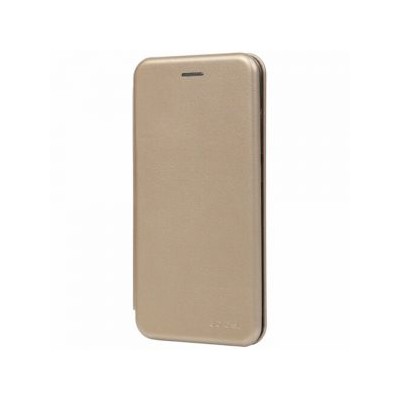 Чохол-книжка Samsung A035 (A03-2022) G-Case Ranger Series Gold