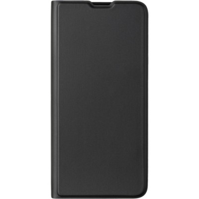 Чохол-книжка Samsung A037 (A03S) Book Cover Gelius Shell Case Black