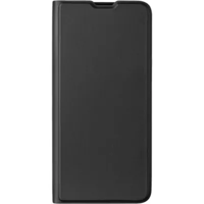 Чохол-книжка Samsung A037 (A03S) Book Cover Gelius Shell Case Black