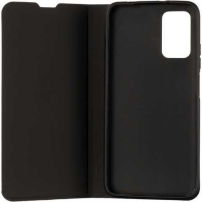 Чохол-книжка Samsung A037 (A03S) Book Cover Gelius Shell Case Black