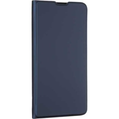 Чохол-книжка Samsung A037 (A03S) Book Cover Gelius Shell Case Blue