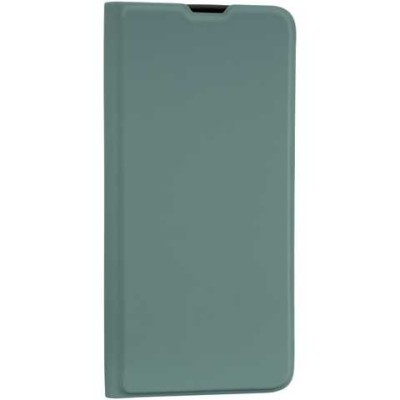 Чохол-книжка Samsung A037 (A03S) Book Cover Gelius Shell Case Green