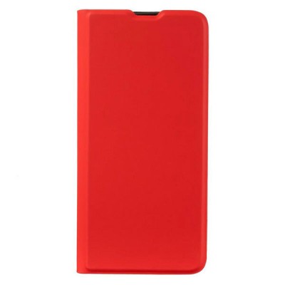 Чохол-книжка Samsung A045 (A04) Book Cover Gelius Shell Case Червоний