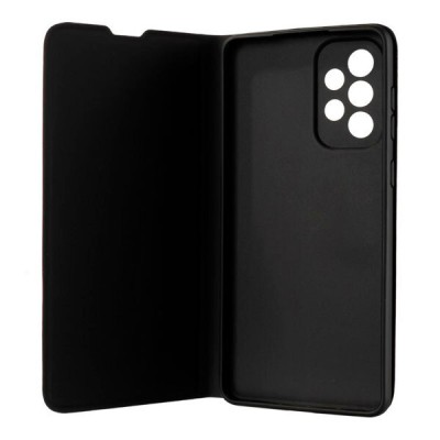 Чохол-книжка Samsung A045 (A04) Book Cover Gelius Shell Case Червоний