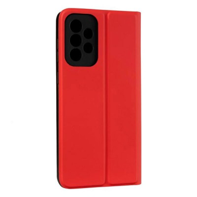 Чохол-книжка Samsung A045 (A04) Book Cover Gelius Shell Case Червоний