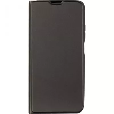 Чохол-книжка Samsung A135 (A13-2022) Book Cover Gelius Shell Case Black