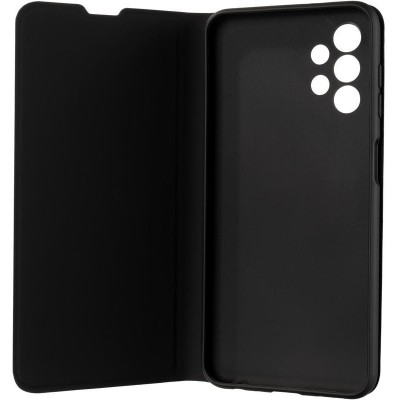Чохол-книжка Samsung A135 (A13-2022) Book Cover Gelius Shell Case Black