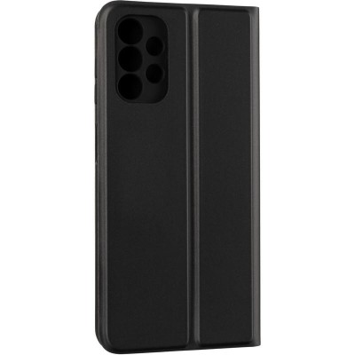 Чохол-книжка Samsung A135 (A13-2022) Book Cover Gelius Shell Case Black