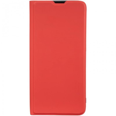 Чохол-книжка Samsung A135 (A13-2022) Book Cover Gelius Shell Case Red