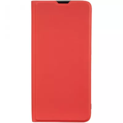 Чохол-книжка Samsung A135 (A13-2022) Book Cover Gelius Shell Case Red