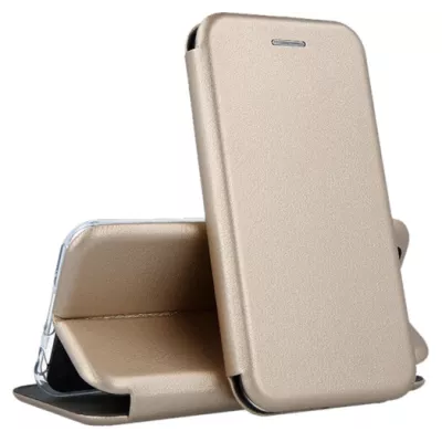 Чохол-книжка Samsung A135 (A13-2022) G-Case Ranger Series Gold