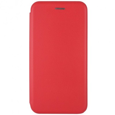 Чохол-книжка Samsung A136 (A13-5G) G-Case Ranger Series Red