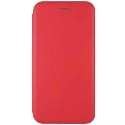 Чохол-книжка Samsung A136 (A13-5G) G-Case Ranger Series Red