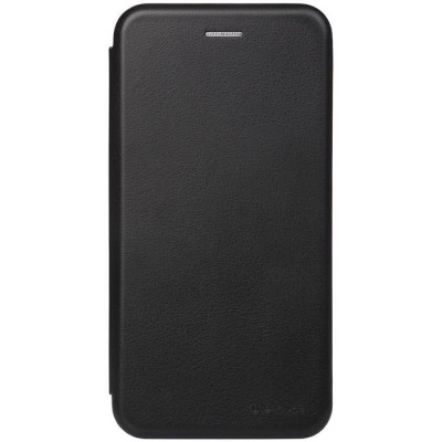 Чохол-книжка Samsung A217 (A21s-2020) G-Case Ranger Series Black