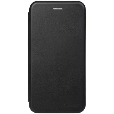 Чохол-книжка Samsung A217 (A21s-2020) G-Case Ranger Series Black
