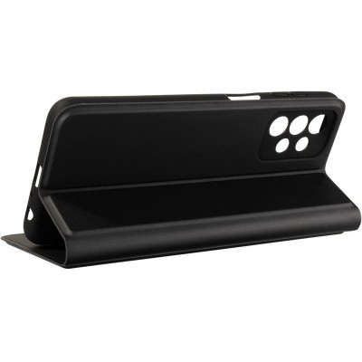 Чохол-книжка Samsung A23 (A235) Book Cover Gelius Shell Case Black