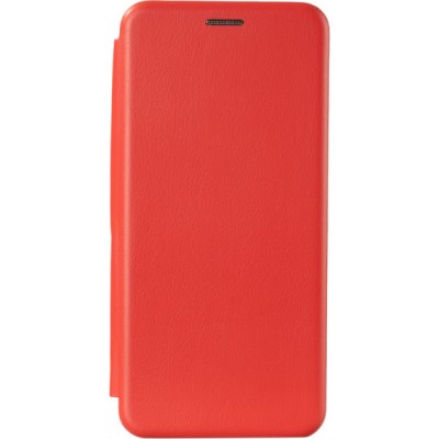 Чохол-книжка Samsung A235 (A23-2022) G-Case Ranger Series Red