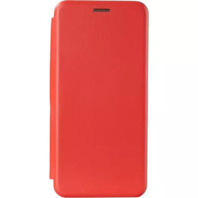 Чохол-книжка Samsung A235 (A23-2022) G-Case Ranger Series Red