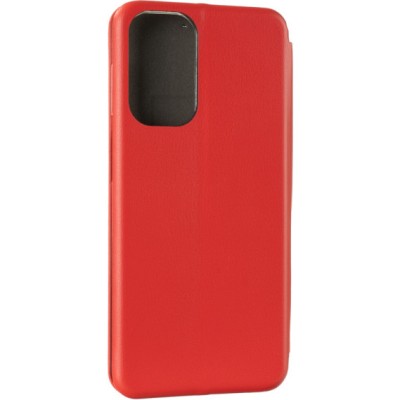 Чохол-книжка Samsung A235 (A23-2022) G-Case Ranger Series Red