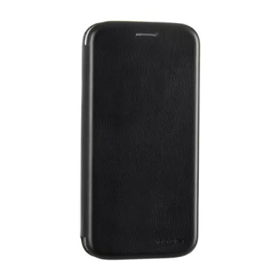 Чохол-книжка Samsung A336 (A33-2022) G-Case Ranger Series Black