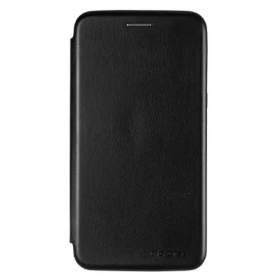 Чохол-книжка Samsung A53 (A536-2022) G-Case Ranger Series Black