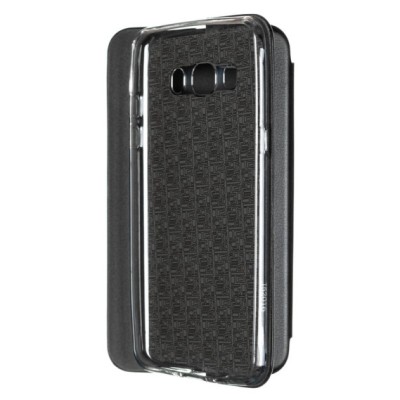 Чохол-книжка Samsung A53 (A536-2022) G-Case Ranger Series Black