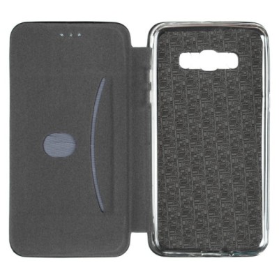 Чохол-книжка Samsung A53 (A536-2022) G-Case Ranger Series Black