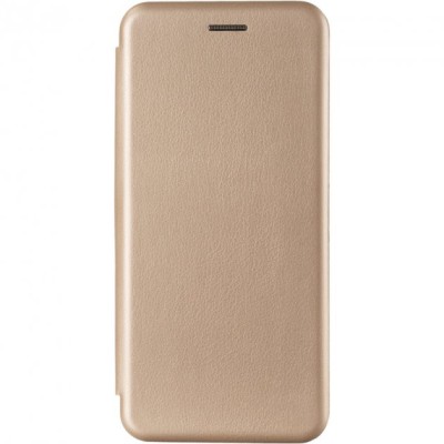 Чохол-книжка Samsung A53 (A536-2022) G-Case Ranger Series Gold