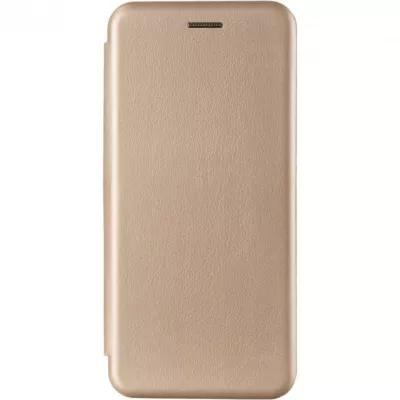 Чохол-книжка Samsung A53 (A536-2022) G-Case Ranger Series Gold