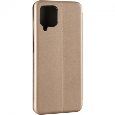 Чохол-книжка Samsung A53 (A536-2022) G-Case Ranger Series Gold
