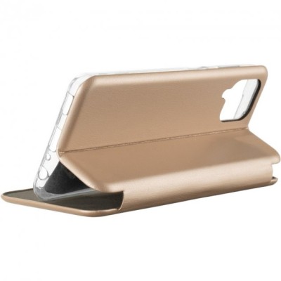Чохол-книжка Samsung A53 (A536-2022) G-Case Ranger Series Gold