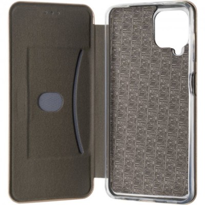 Чохол-книжка Samsung A53 (A536-2022) G-Case Ranger Series Gold