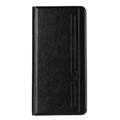 Чохол-книжка Samsung A72 (A725-2021) Book Cover Leather Gelius New Black